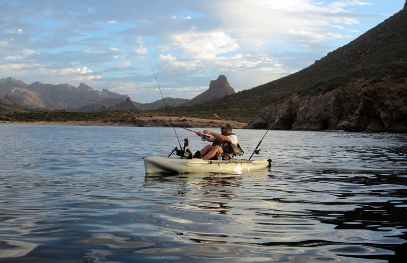 How to Build a Tournament-Ready Fishing Kayak
